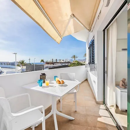 Home2Book Modern Apt Puerto Del Carmen, Terrace Puerto del Carmen (Lanzarote) Exterior photo