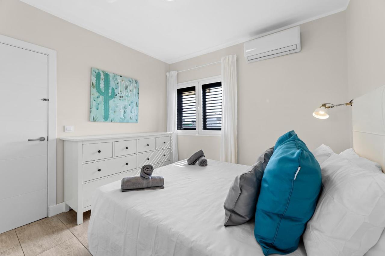 Home2book Modern Puerto Del Carmen, Terrace Apartament *