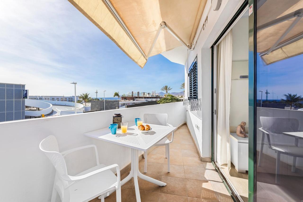 Home2book Modern Puerto Del Carmen, Terrace Apartament